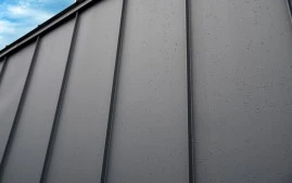 How to Choose the Right Standing Seam Wall System Manufacturer?